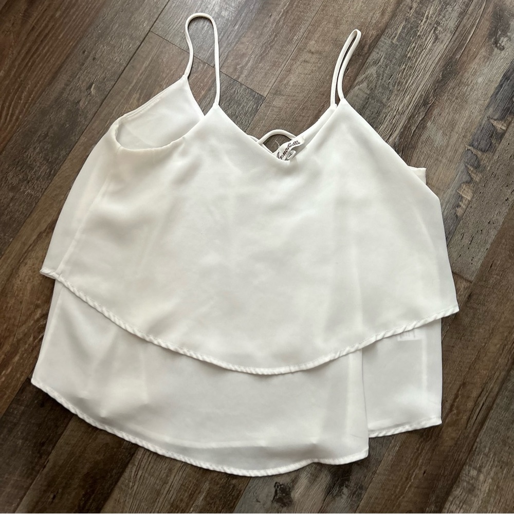 Francesca’s Tank Tops - Picture 5 of 5